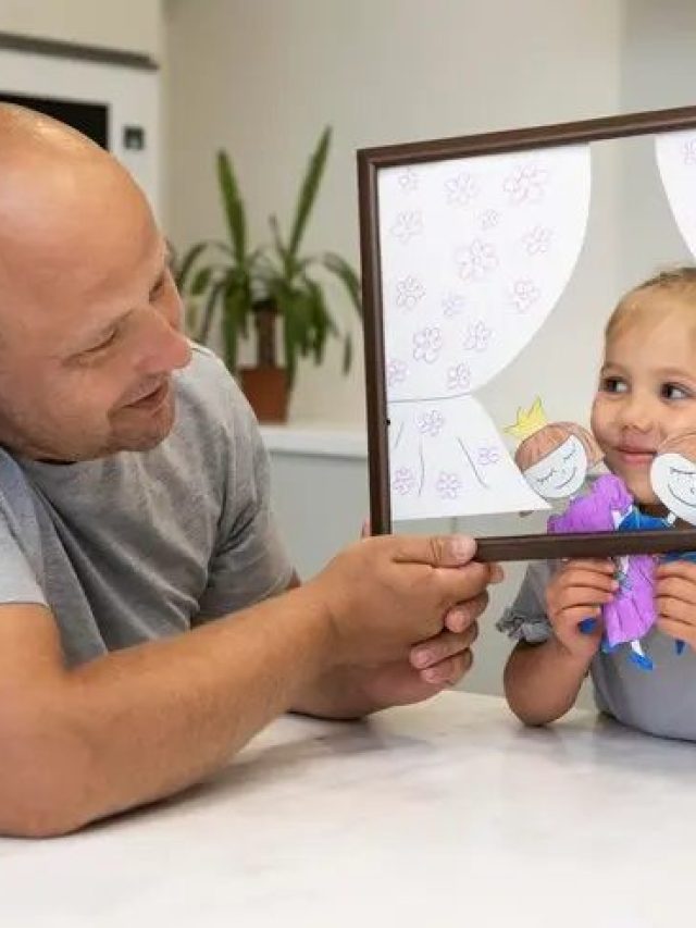 Visual Aids in Autism Treatment
