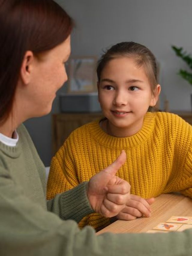 Autism Spectrum Disorder (ASD) Treatment