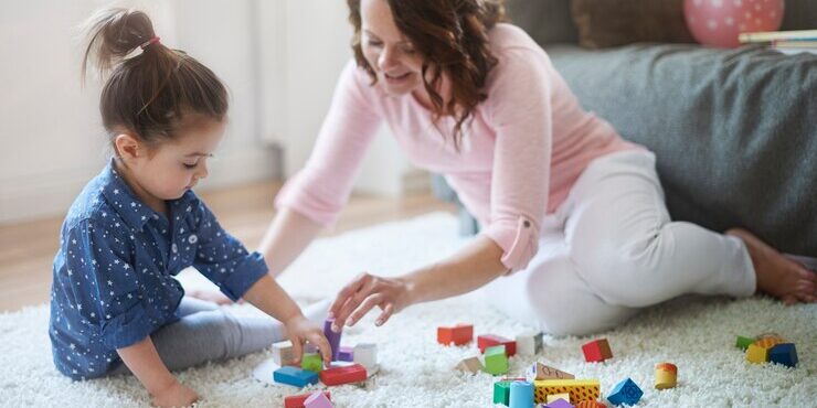 Autism Therapy Services in Vijayawada