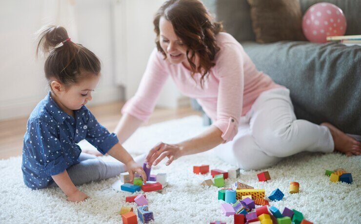 Autism Therapy Services in Vijayawada