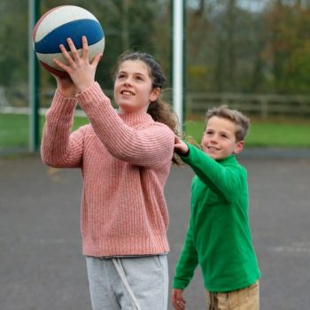 Advantages of Sports in Children with ASD