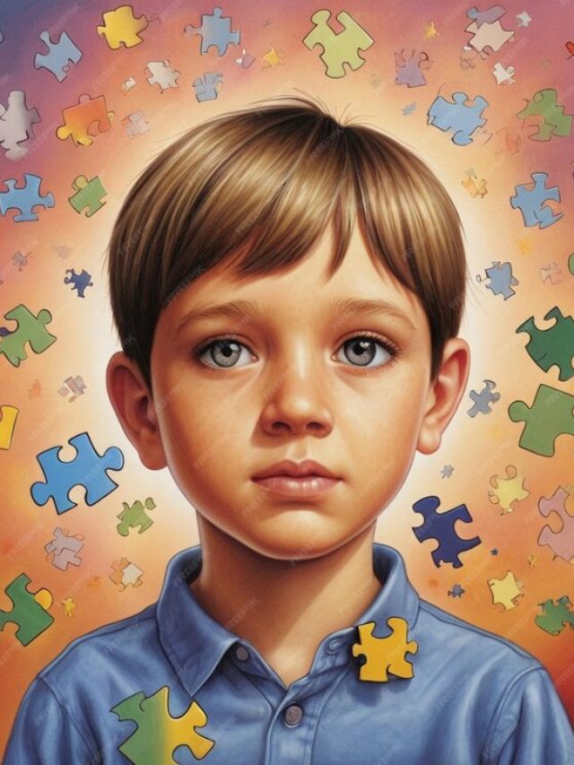 Autism Symptoms in Telugu
