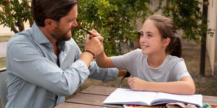 Parents’ Guide to ASD & Mental Health
