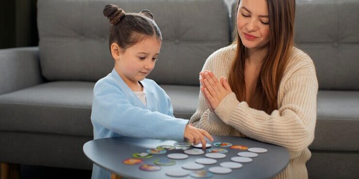 Start ABA Therapy for Children with Autism