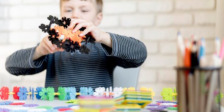 Understanding autism regression