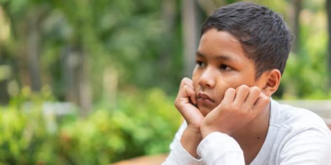 Evidence based approaches to manage sensory overload in autistic children