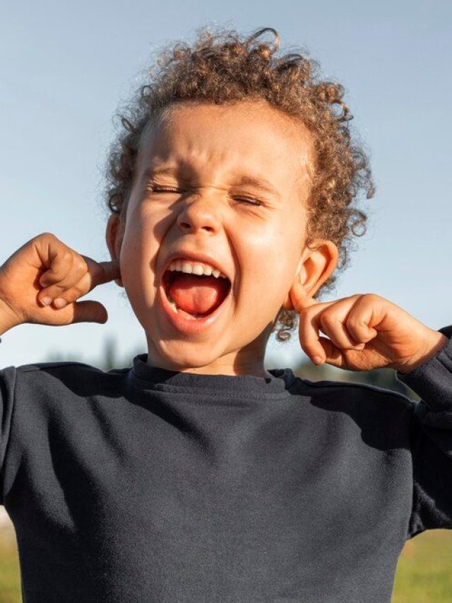Autism and emotional regulation