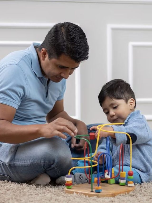 Home based ABA Therapy Whitefield Bangalore