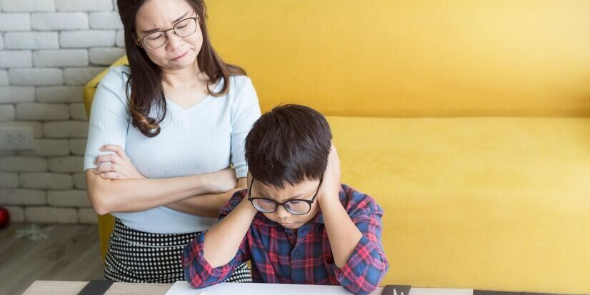 Coping Strategies of Children with Autism