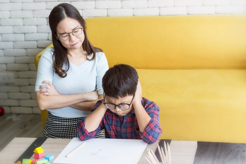 Coping Strategies of Children with Autism