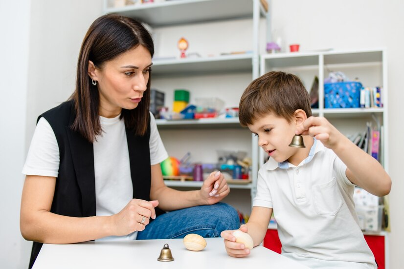 autism therapy early autism ventures