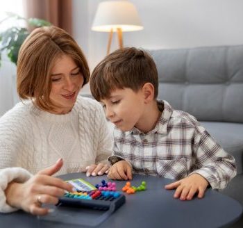 high functioning vs low functioning autism