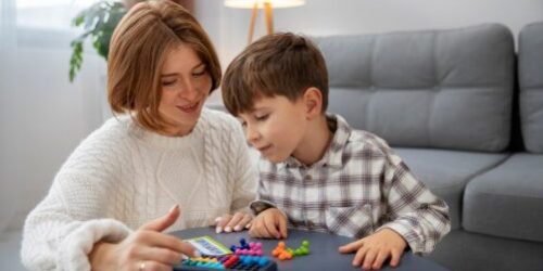 high functioning vs low functioning autism