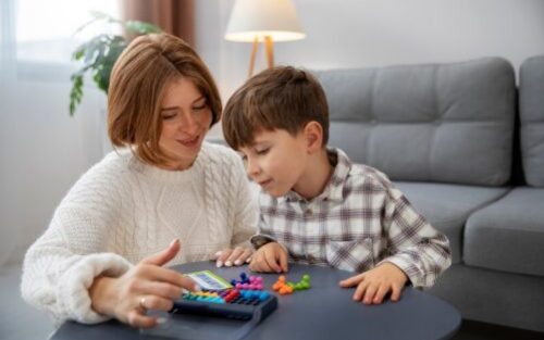 high functioning vs low functioning autism