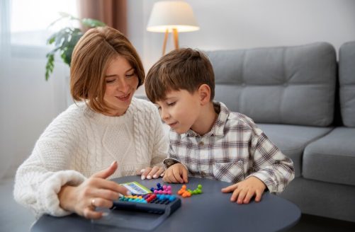 high functioning vs low functioning autism
