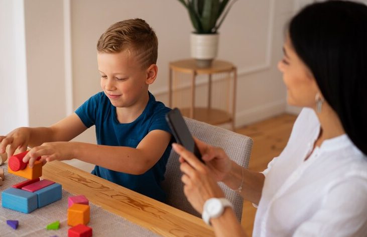 aba therapy is the gold standard for autism
