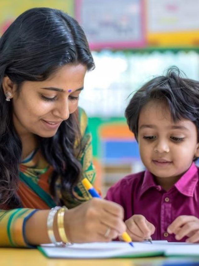 Remedial Therapy Services for Children in Bengaluru
