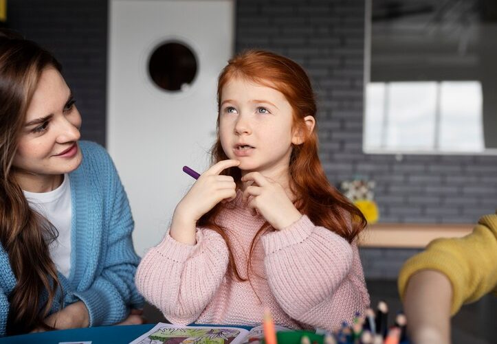 role of speech therapy in communication development autism