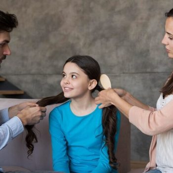 Advice for parents with children autism