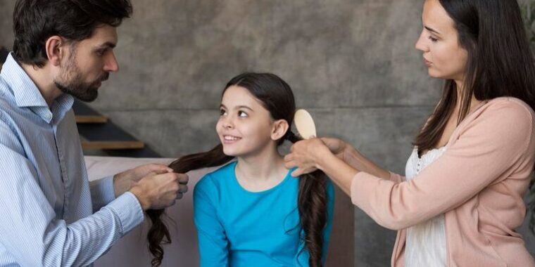 Advice for parents with children autism