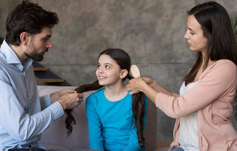 Advice for parents with children autism