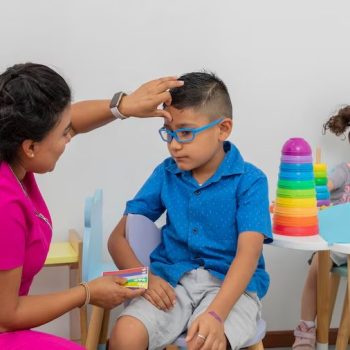 Early Childhood Autism Schools Near Me