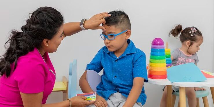 Early Childhood Autism Schools Near Me