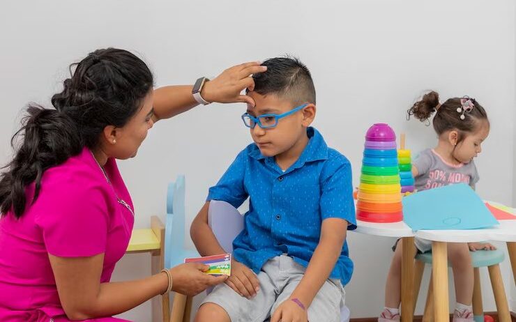 Early Childhood Autism Schools Near Me