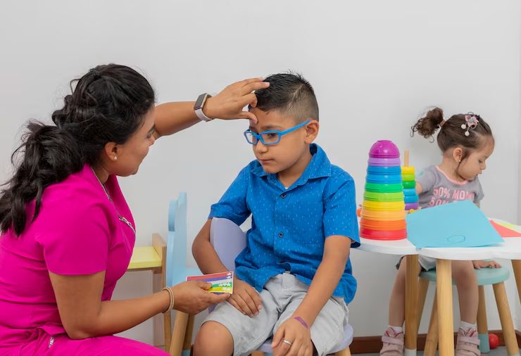 Early Childhood Autism Schools Near Me