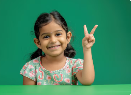 child speech therapy at 4 years