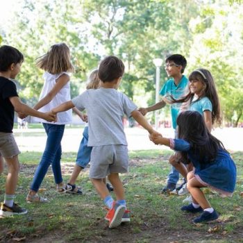 Play and social skills for children with Autism Spectrum Disorder