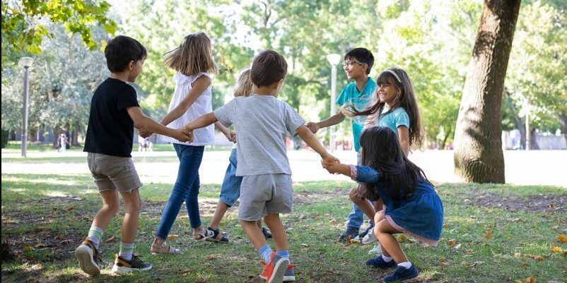 Play and social skills for children with Autism Spectrum Disorder