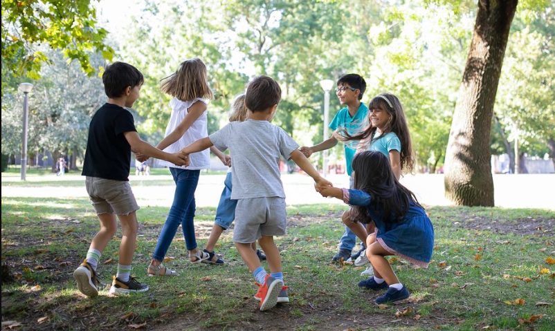 Play and social skills for children with Autism Spectrum Disorder