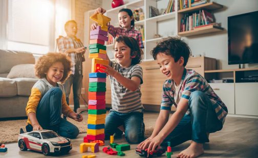 Proven Play-Based Strategies That Actually Work