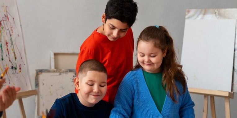 Inclusive Education Autism
