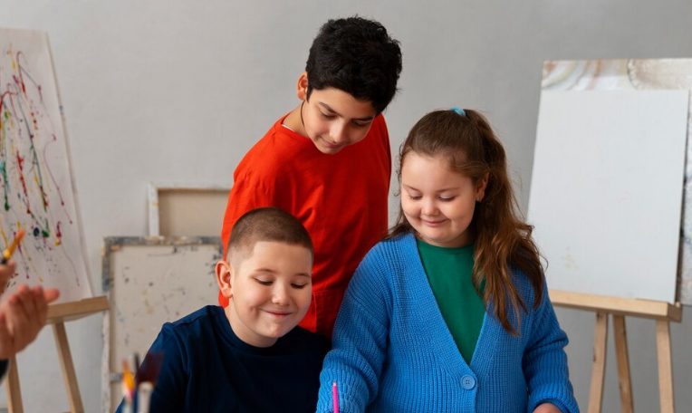 Inclusive Education Autism