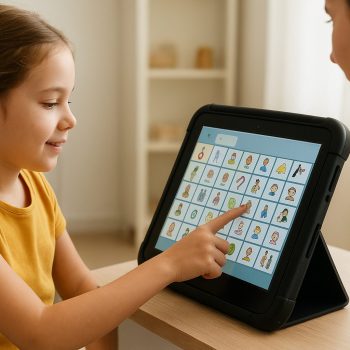 The Importance of Augmentative and Alternative Communication (AAC) in Speech Therapy and Pathology