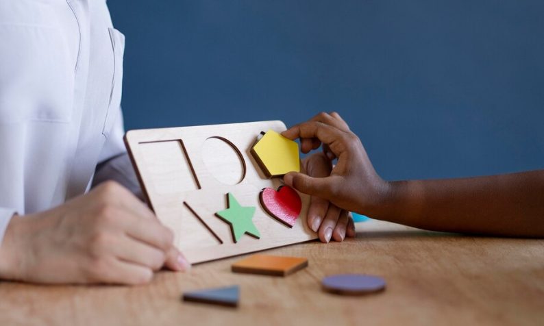 Why inclusive education works