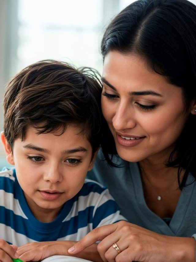 Can Autistic Children Learn to Read and Write