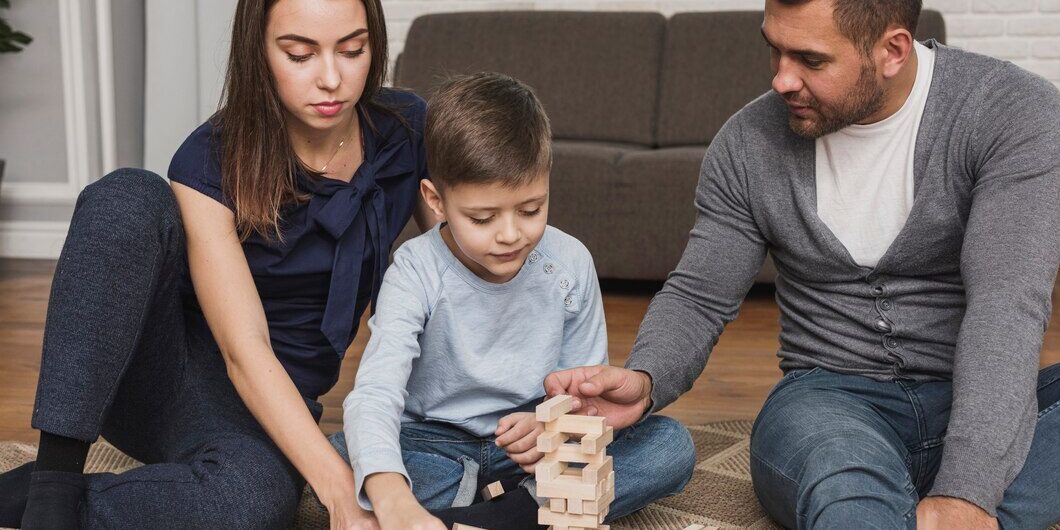 Breaking the Myths What Does NOT Cause Autism