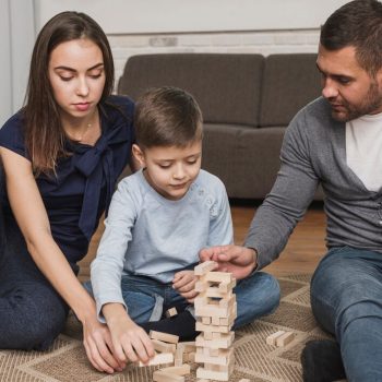 Breaking the Myths What Does NOT Cause Autism