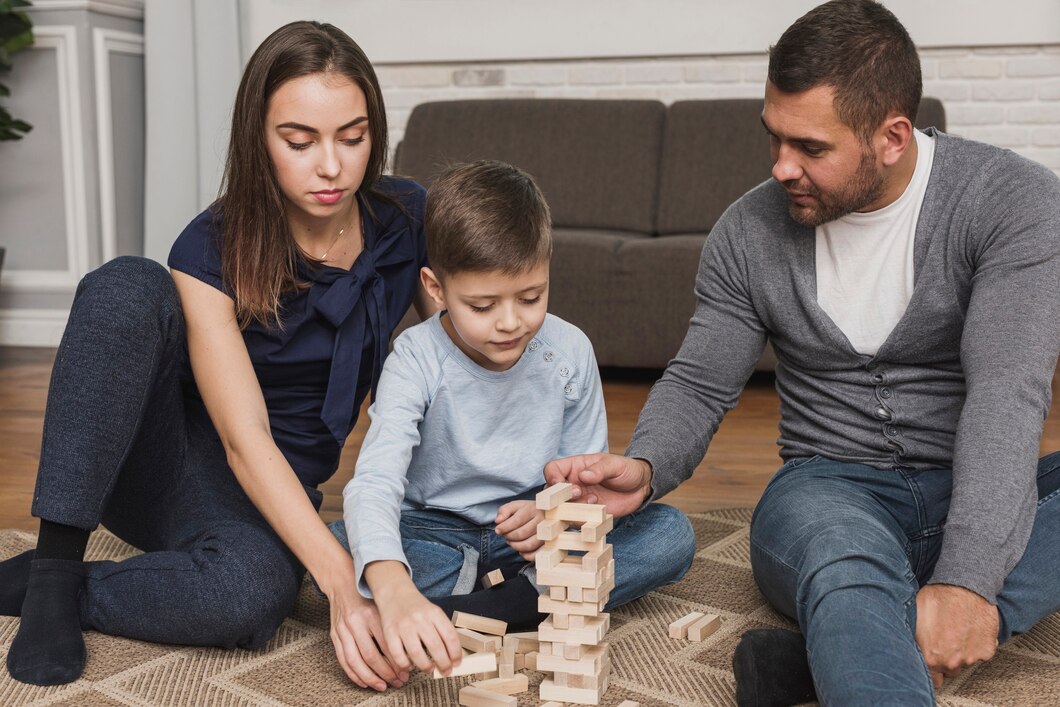 Breaking the Myths What Does NOT Cause Autism