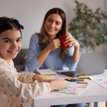 Celebrating ABA Therapy wins