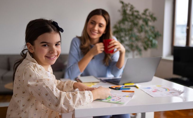 Celebrating ABA Therapy wins