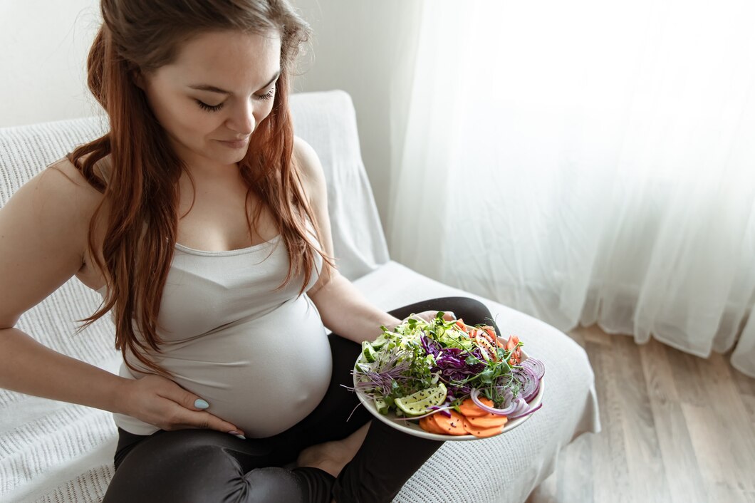 Diet During Pregnancy autism
