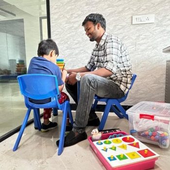 Early Autism Ventures Bangalore ABA Therapy Centre best in Bangalore