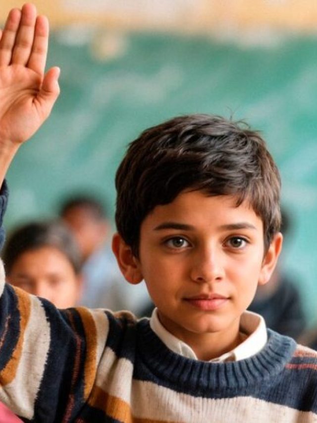 Autism education in India