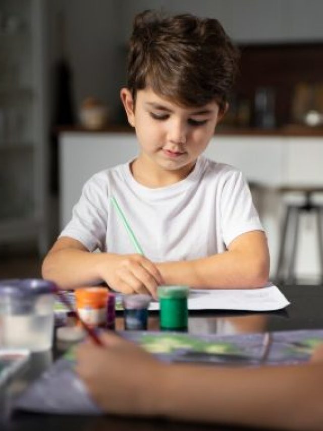 Schooling for Autistic Children