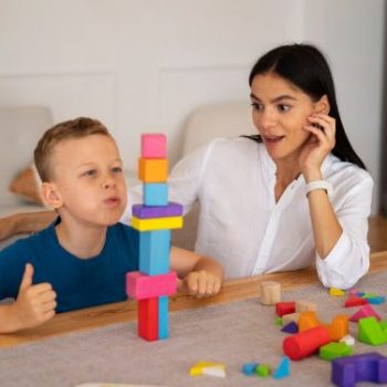 Searching for a Shadow Teacher Near Me?