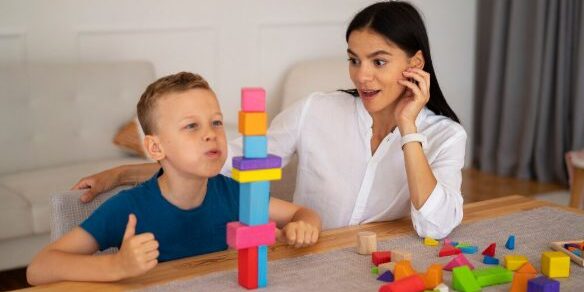 Searching for a Shadow Teacher Near Me?